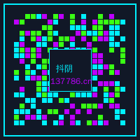 玩物社区公众号二维码